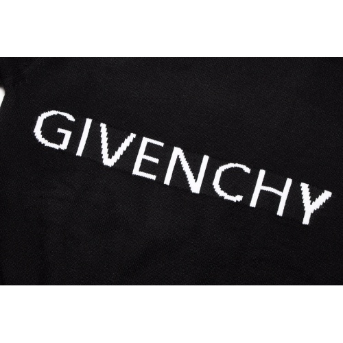 Replica Givenchy Sweater Long Sleeved For Unisex #1033804 $45.00 USD for Wholesale