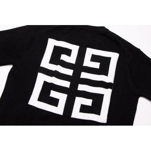 Replica Givenchy Sweater Long Sleeved For Unisex #1033804 $45.00 USD for Wholesale