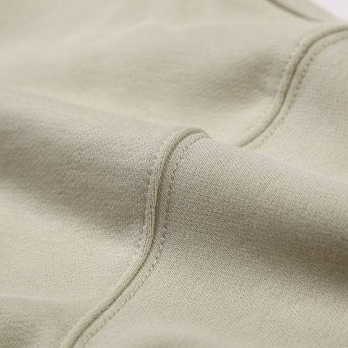 Replica Balenciaga Hoodies Long Sleeved For Men #1033843 $64.00 USD for Wholesale