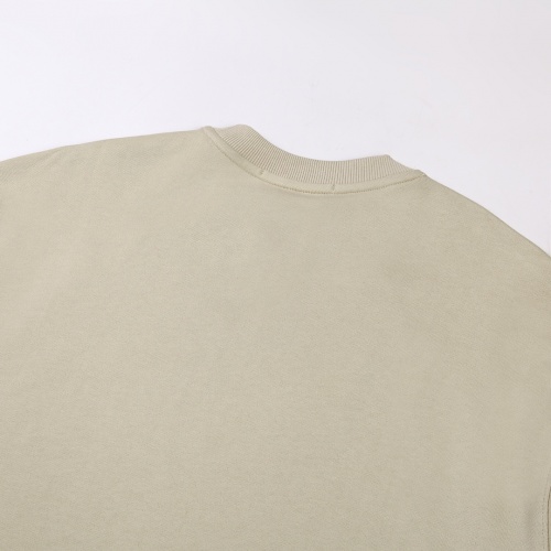 Replica Balenciaga Hoodies Long Sleeved For Men #1033843 $64.00 USD for Wholesale