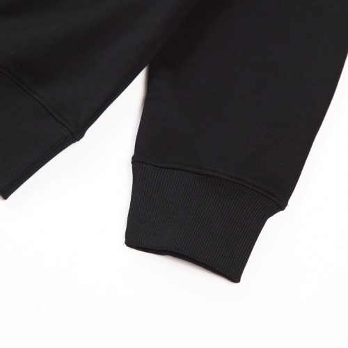 Replica Balenciaga Hoodies Long Sleeved For Men #1033844 $64.00 USD for Wholesale