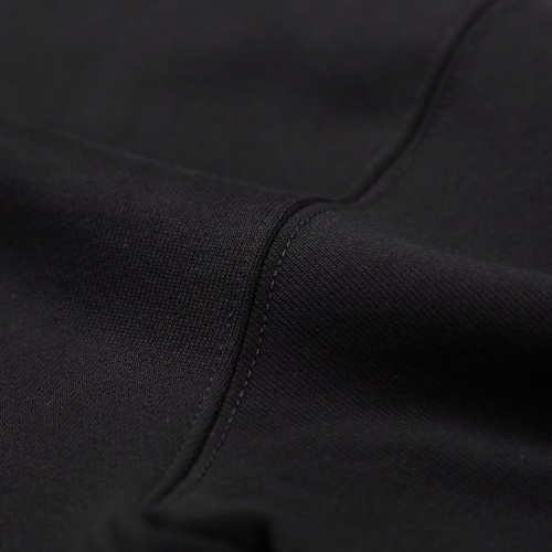 Replica Balenciaga Hoodies Long Sleeved For Men #1033844 $64.00 USD for Wholesale