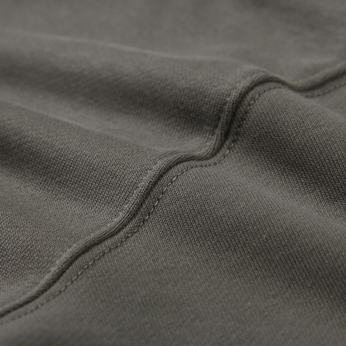 Replica Balenciaga Hoodies Long Sleeved For Men #1033845 $64.00 USD for Wholesale