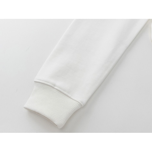 Replica Prada Hoodies Long Sleeved For Unisex #1033861 $52.00 USD for Wholesale