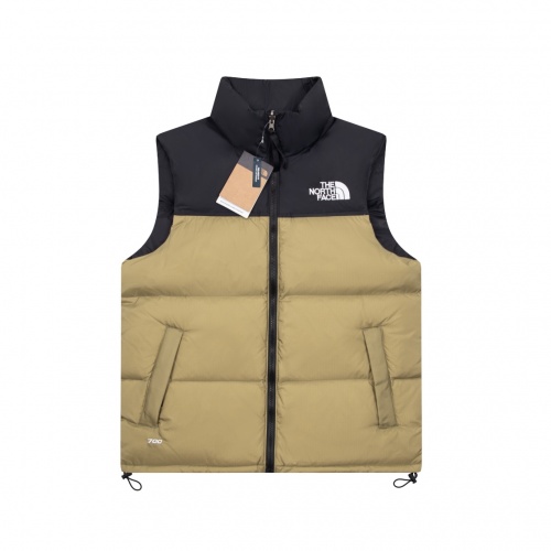 The North Face Down Feather Coat Sleeveless For Unisex #1033902 $102.00 USD, Wholesale Replica The North Face Down Feather Coat