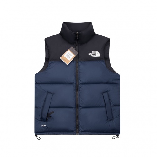 The North Face Down Feather Coat Sleeveless For Unisex #1033904 $102.00 USD, Wholesale Replica The North Face Down Feather Coat