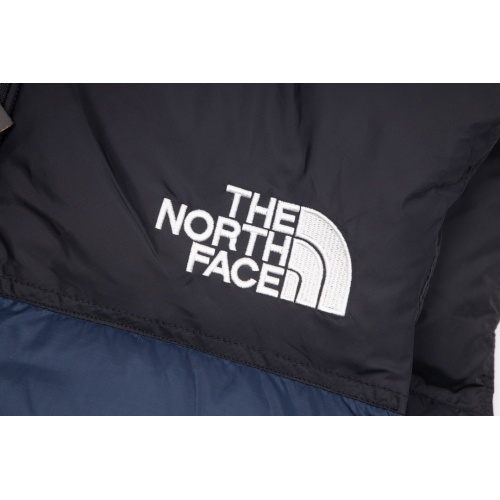 Replica The North Face Down Feather Coat Sleeveless For Unisex #1033904 $102.00 USD for Wholesale
