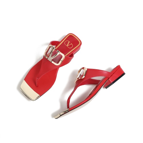 Valentino Slippers For Women #1033906