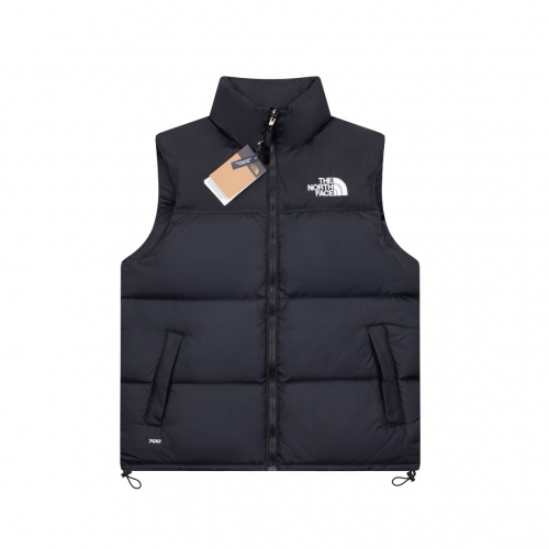 The North Face Down Feather Coat Sleeveless For Unisex #1033912 $102.00 USD, Wholesale Replica The North Face Down Feather Coat