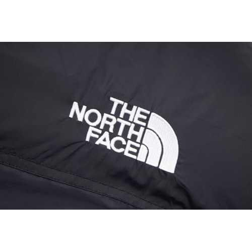Replica The North Face Down Feather Coat Sleeveless For Unisex #1033912 $102.00 USD for Wholesale
