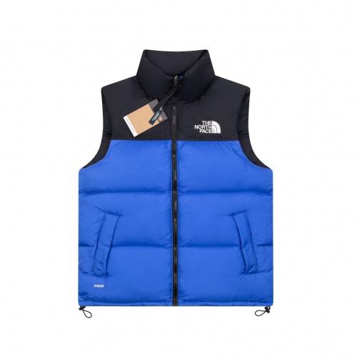 The North Face Down Feather Coat Sleeveless For Unisex #1033914 $102.00 USD, Wholesale Replica The North Face Down Feather Coat
