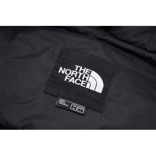Replica The North Face Down Feather Coat Sleeveless For Unisex #1033914 $102.00 USD for Wholesale