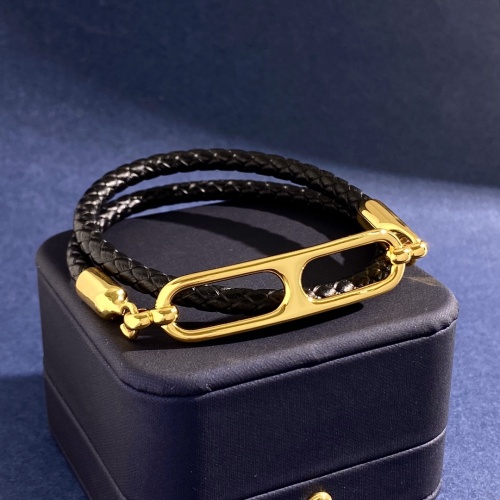 Hermes Bracelet #1033943 $36.00 USD, Wholesale Replica Hermes Bracelets