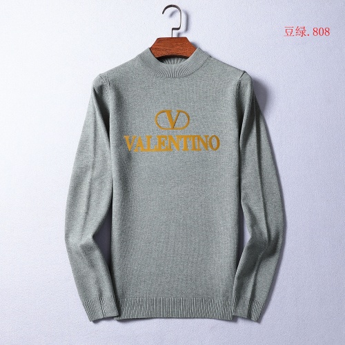 Valentino Sweaters Long Sleeved For Men #1033959