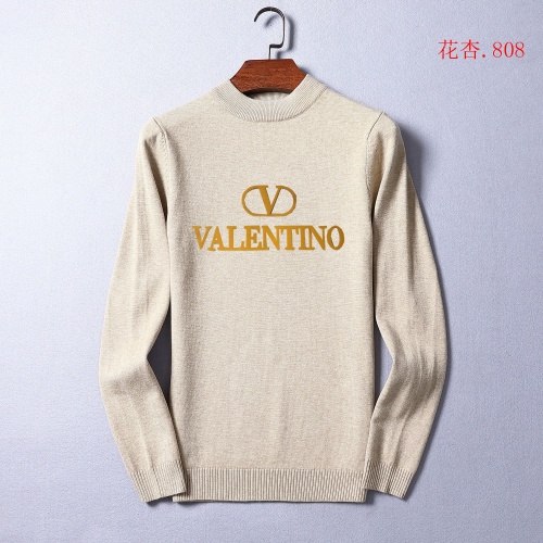 Valentino Sweaters Long Sleeved For Men #1033961