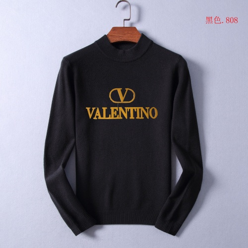 Valentino Sweaters Long Sleeved For Men #1033962