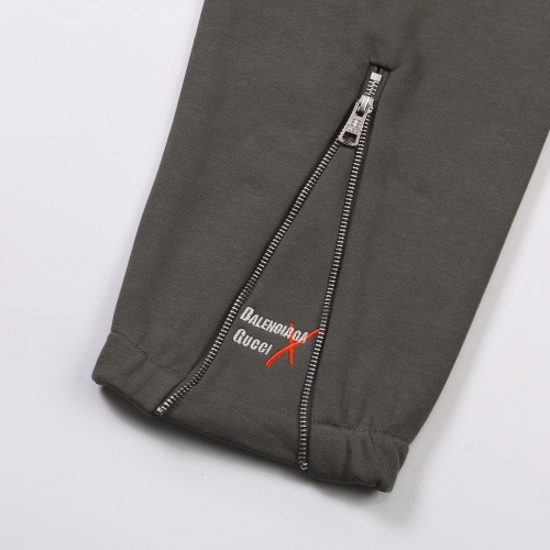 Replica Balenciaga Pants For Unisex #1033978 $72.00 USD for Wholesale