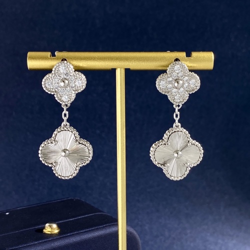Van Cleef & Arpels Earrings For Women #1033988
