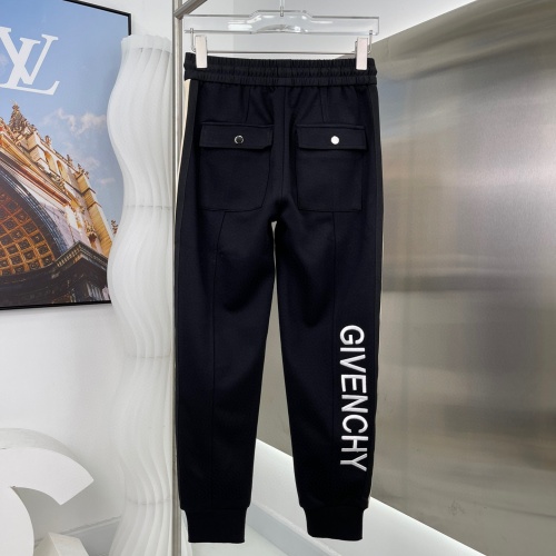 Replica Givenchy Pants For Men #1033991 $64.00 USD for Wholesale