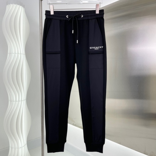 Givenchy Pants For Men #1033992 $64.00 USD, Wholesale Replica Givenchy Pants