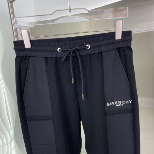 Replica Givenchy Pants For Men #1033992 $64.00 USD for Wholesale