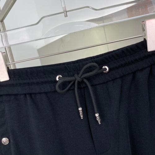 Replica Chrome Hearts Pants For Men #1033996 $64.00 USD for Wholesale