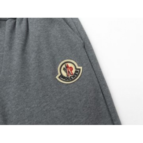 Replica Moncler Pants For Unisex #1034004 $56.00 USD for Wholesale