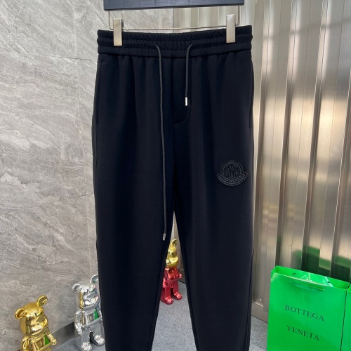 Replica Moncler Pants For Men #1034005 $64.00 USD for Wholesale