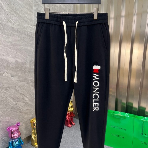 Moncler Pants For Men #1034006 $64.00 USD, Wholesale Replica Moncler Pants