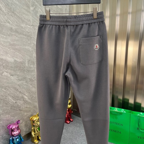 Replica Moncler Pants For Men #1034007 $64.00 USD for Wholesale