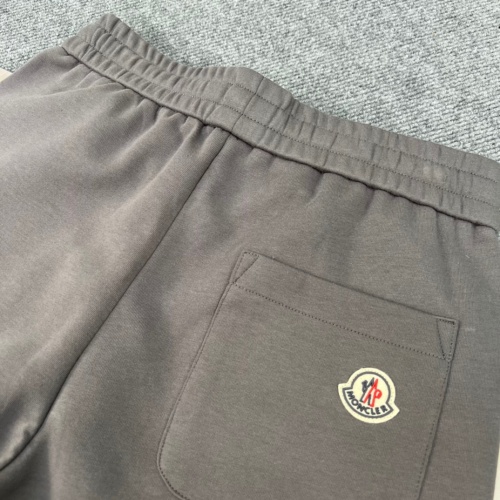 Replica Moncler Pants For Men #1034007 $64.00 USD for Wholesale