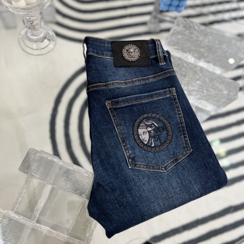 Versace Jeans For Men #1034046