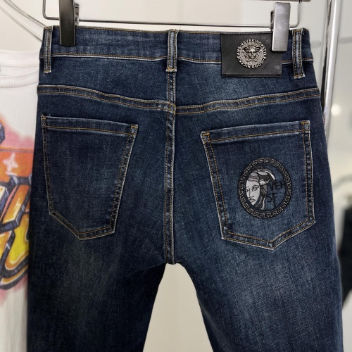 Replica Versace Jeans For Men #1034046 $76.00 USD for Wholesale