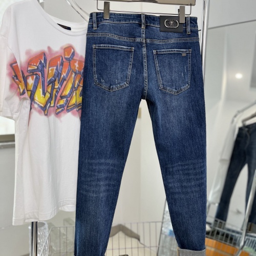 Replica Versace Jeans For Men #1034048 $76.00 USD for Wholesale