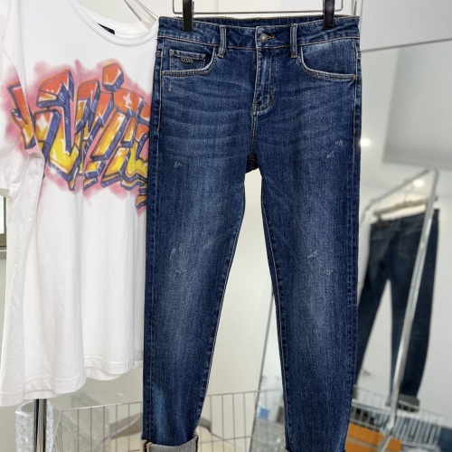 Replica Versace Jeans For Men #1034048 $76.00 USD for Wholesale