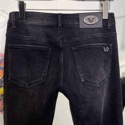 Replica Versace Jeans For Men #1034049 $76.00 USD for Wholesale