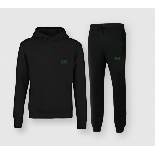 Boss Tracksuits Long Sleeved For Men #1034101 $82.00 USD, Wholesale Replica Boss Tracksuits