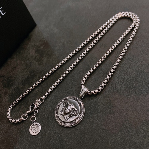 Versace Necklace #1034121