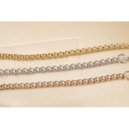 Replica Bvlgari Bracelet #1034140 $36.00 USD for Wholesale