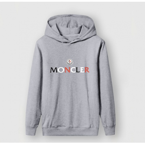 Moncler Hoodies Long Sleeved For Men #1034153