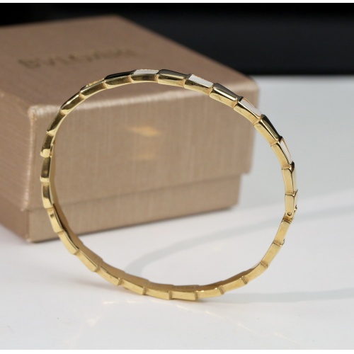 Replica Bvlgari Bracelet #1034226 $45.00 USD for Wholesale