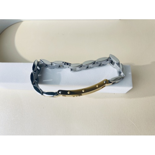 Replica Cartier bracelets #1034242 $45.00 USD for Wholesale
