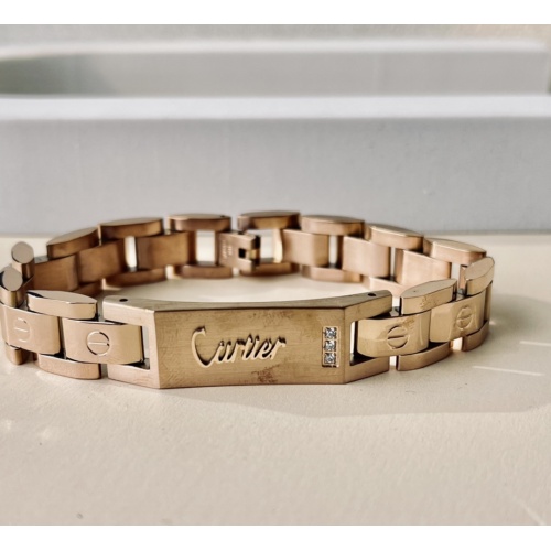 Cartier bracelets #1034243