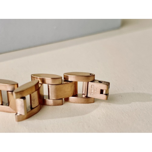 Replica Cartier bracelets #1034243 $48.00 USD for Wholesale