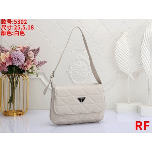 Prada Handbags For Women #1034251