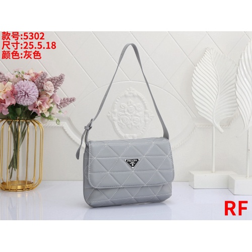 Prada Handbags For Women #1034252