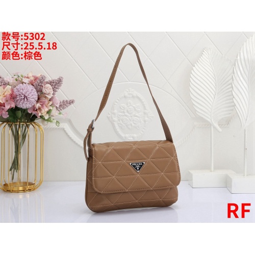 Prada Handbags For Women #1034256