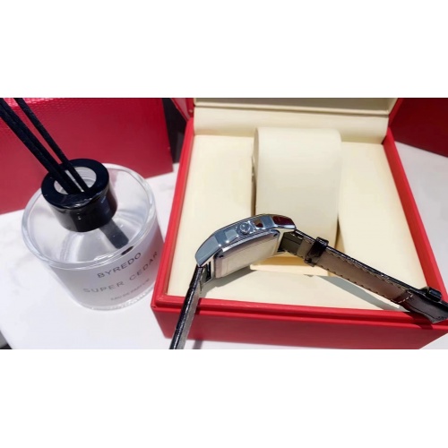 Replica Cartier Watches For Women #1034319 $32.00 USD for Wholesale