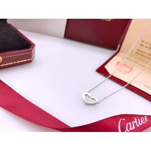 $40.00 USD Cartier Necklaces #1034352