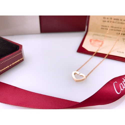 Cartier Necklaces #1034353